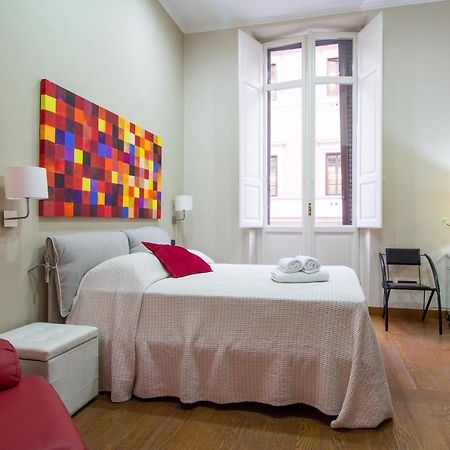 4 Fontane Apartments Рим Экстерьер фото