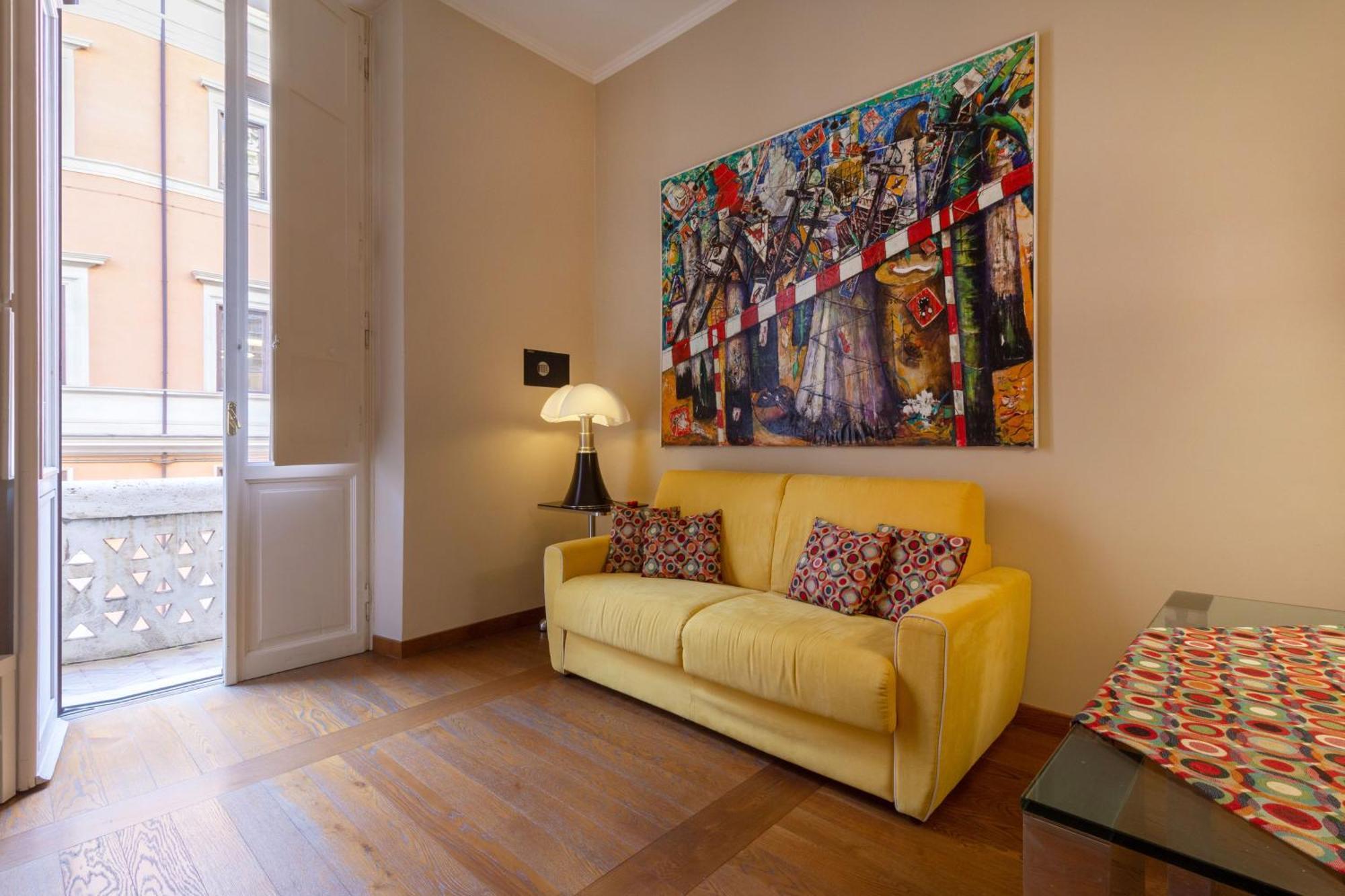 4 Fontane Apartments Рим Экстерьер фото